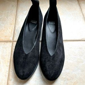 Eileen Fischer Heaven Wedge